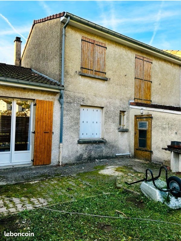 Maison à vendre, 80m², Le Cheylard