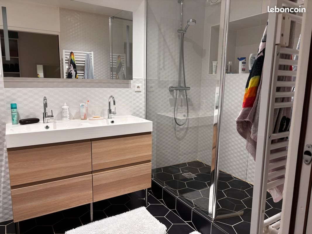 Appartement à louer, 95m², Reims