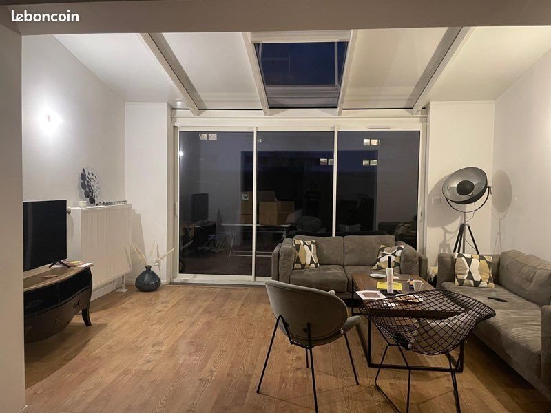 Maison à louer, 90m², Marcq-en-Baroeul