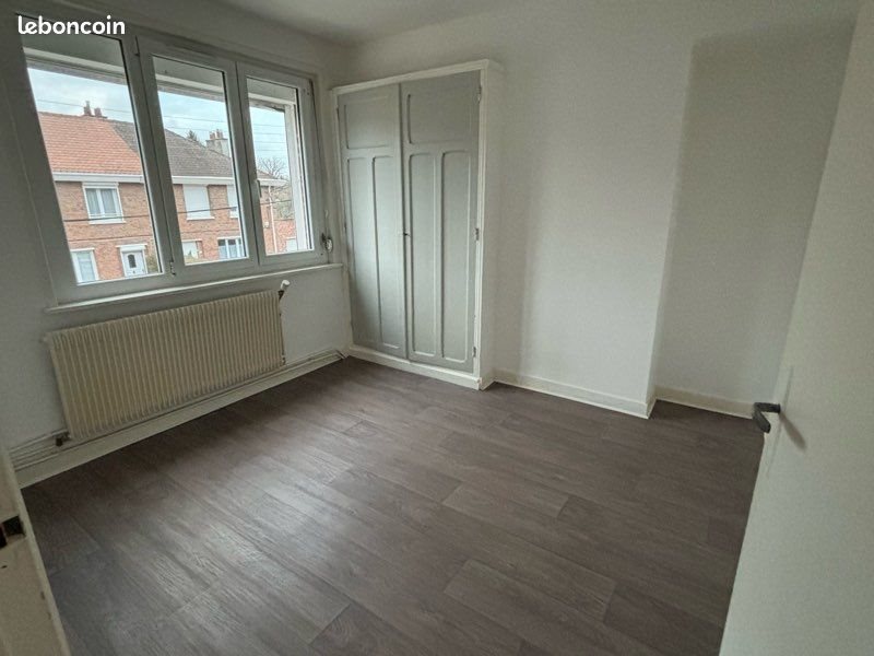 Maison à louer, 90m², Marcq-en-Baroeul