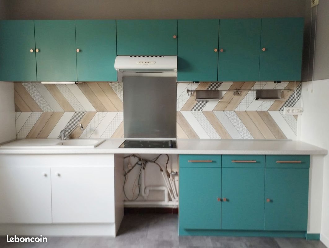 Appartement à louer, 70m², Sathonay-Camp