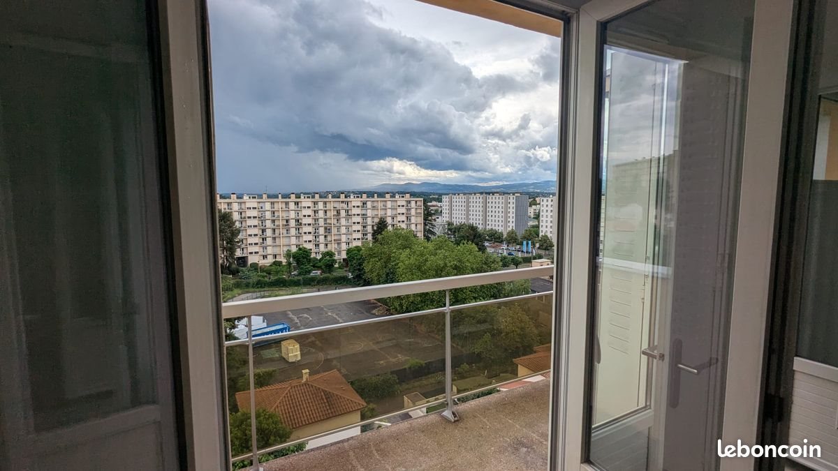 Appartement à vendre, 81m², Sainte-Foy-lès-Lyon