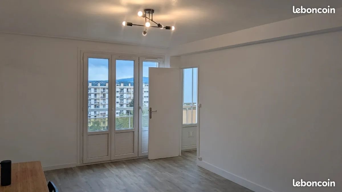 Appartement à vendre, 81m², Sainte-Foy-lès-Lyon
