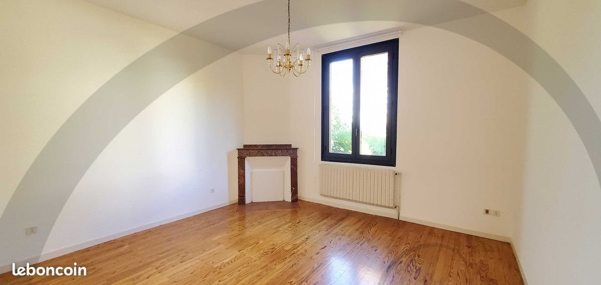 Maison à vendre, 70m², Toulouse