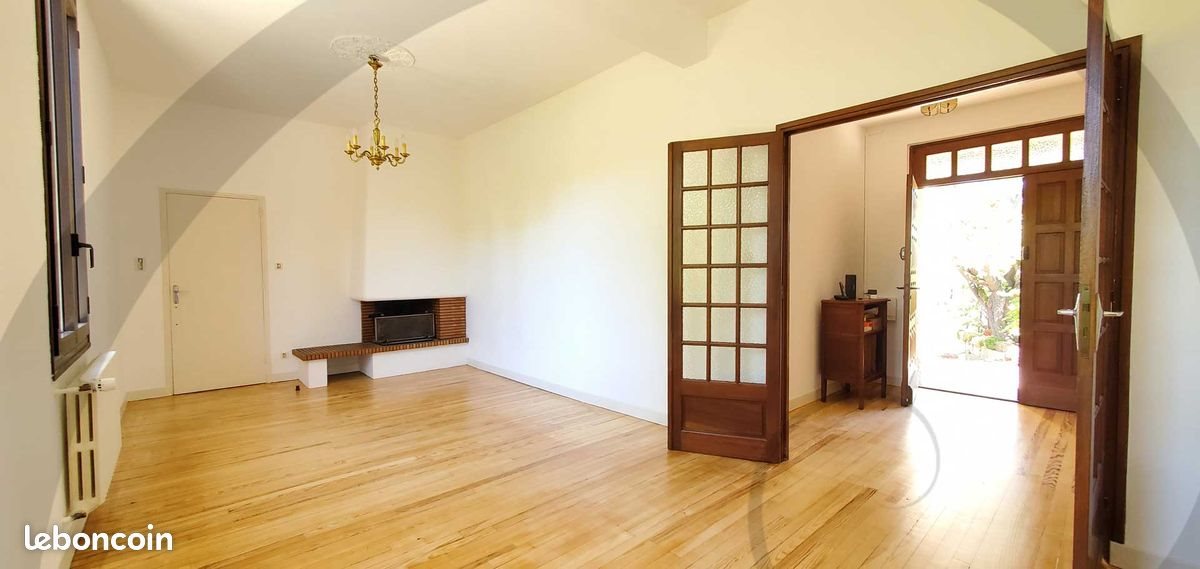 Maison à vendre, 70m², Toulouse