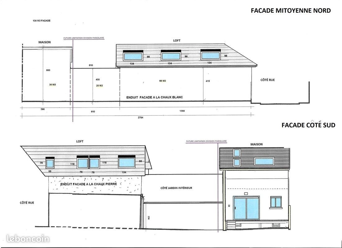 Maison à vendre, 186m², Argenteuil