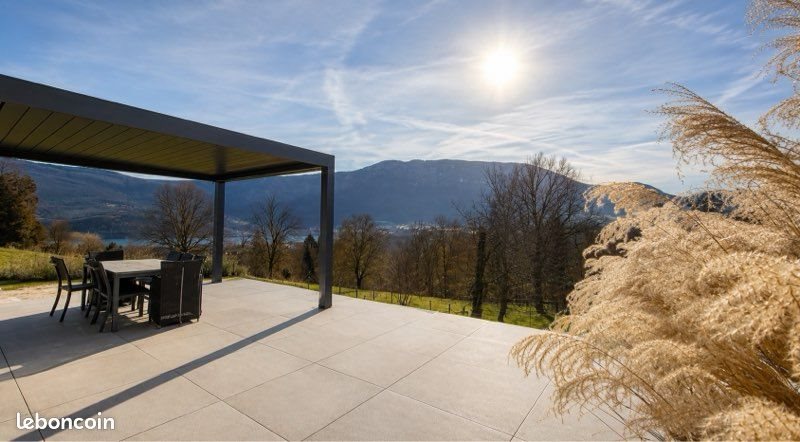 Maison à vendre, 182m², Saint-Alban-de-Montbel