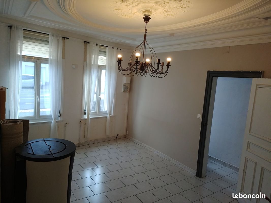 Maison à vendre, 110m², Beauvois-en-Cambrésis