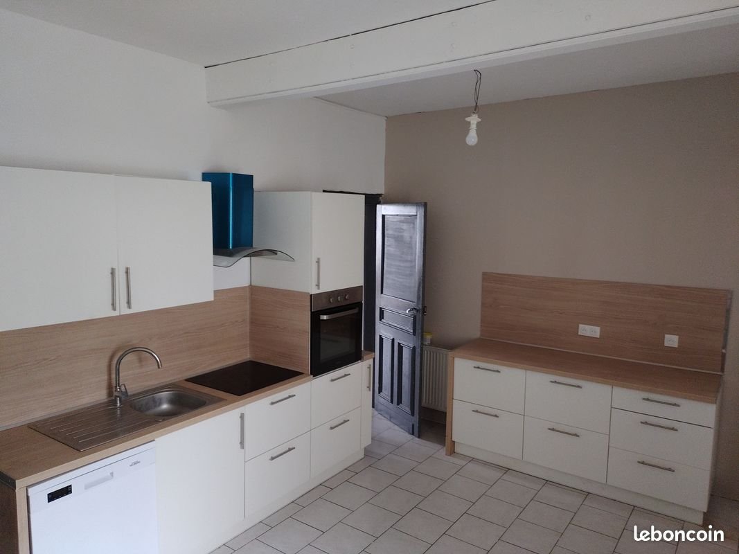 Maison à vendre, 110m², Beauvois-en-Cambrésis