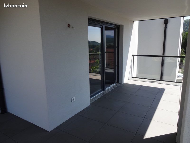 Appartement à louer, 128m², Dinsheim-sur-Bruche