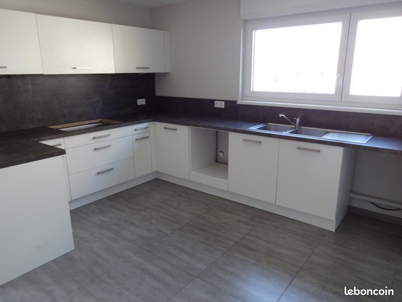 Appartement à louer, 128m², Dinsheim-sur-Bruche