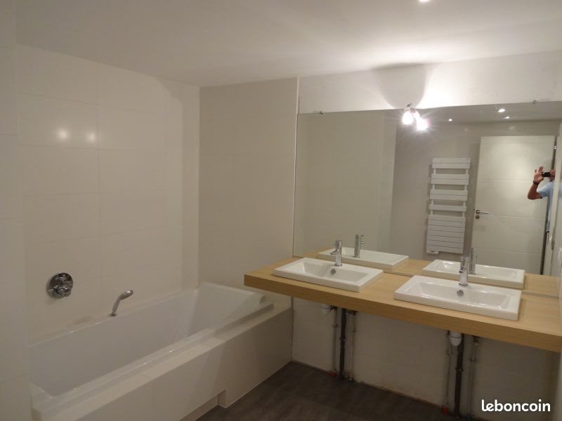 Appartement à louer, 128m², Dinsheim-sur-Bruche