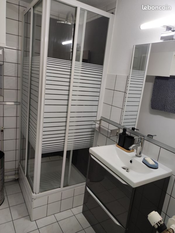 Appartement à louer, 17m², Montbéliard