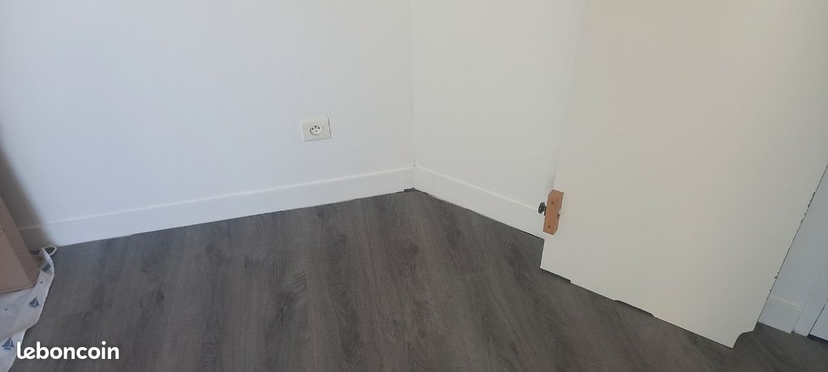 Appartement à louer, 15m², Le Mans