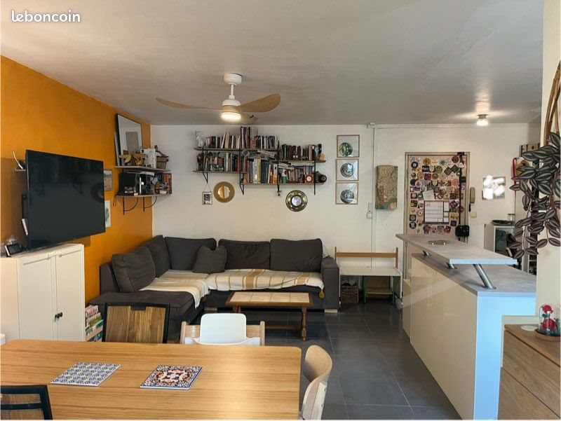 Appartement à vendre, 62m², Montpellier