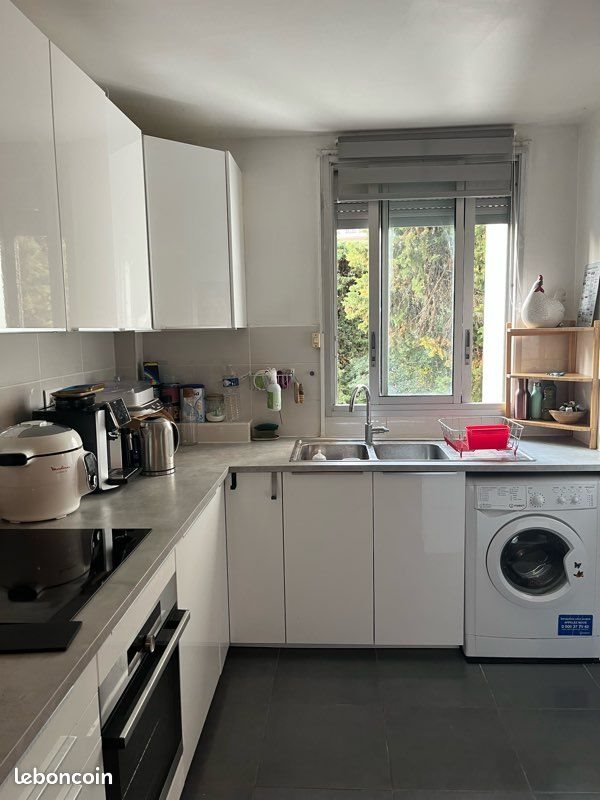 Appartement à vendre, 62m², Montpellier
