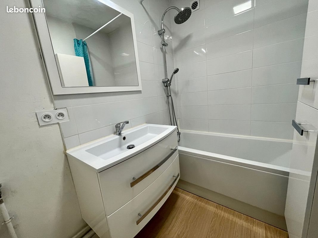 Appartement à louer, 81m², Rennes