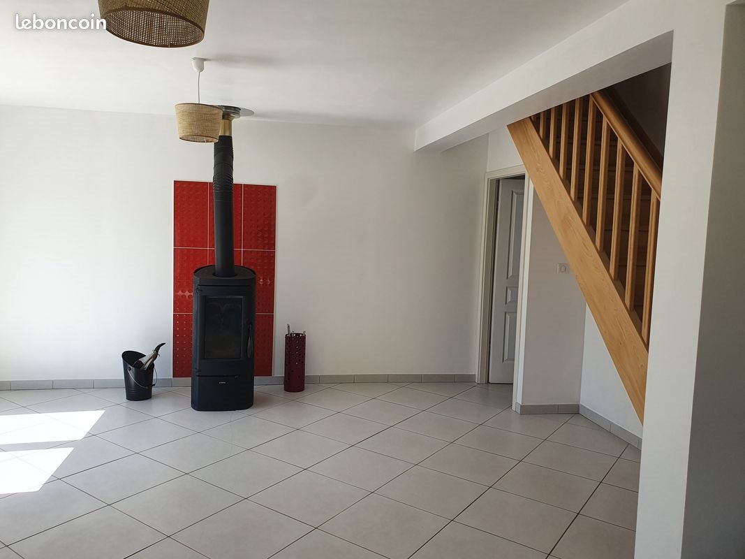 Maison à vendre, 110m², Villers-le-Lac