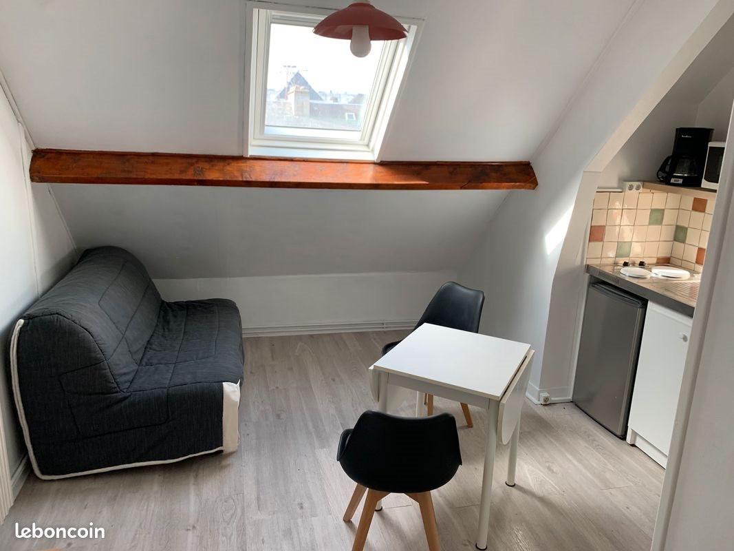 Appartement à louer, 14m², Saint-Lô