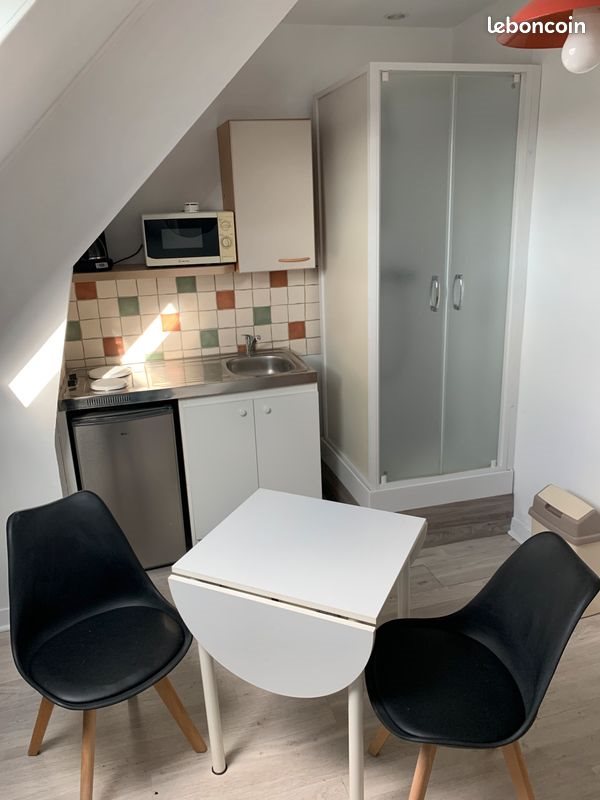 Appartement à louer, 14m², Saint-Lô