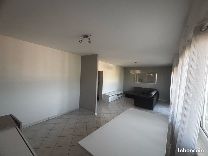 Appartement à vendre, 85m², Valentigney