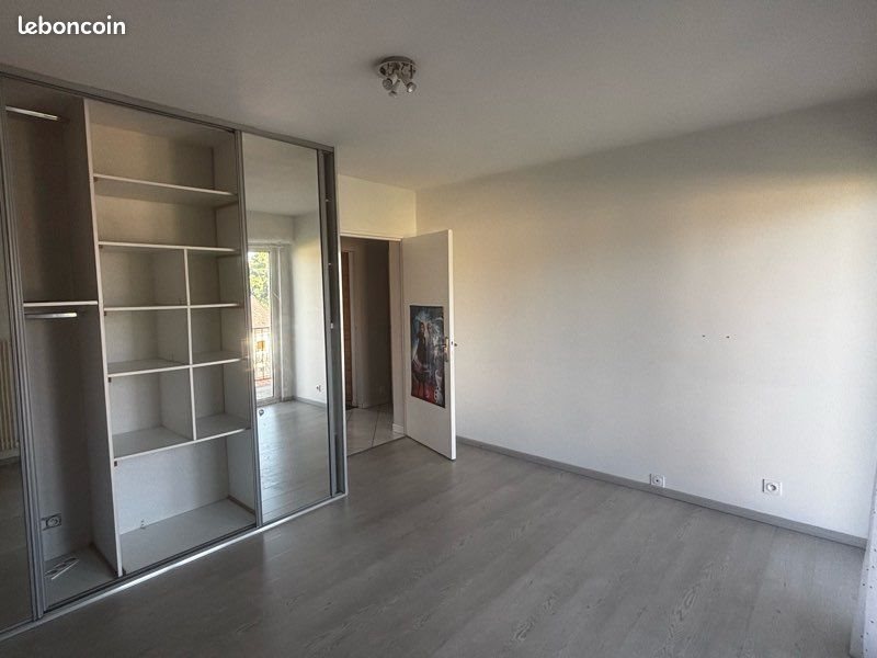 Appartement à vendre, 85m², Valentigney