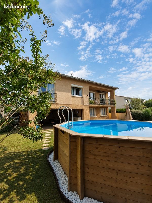 Maison à vendre, 112m², Cugnaux