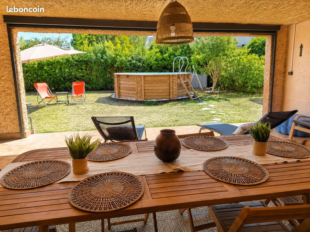 Maison à vendre, 112m², Cugnaux