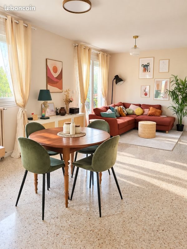 Maison à vendre, 112m², Cugnaux