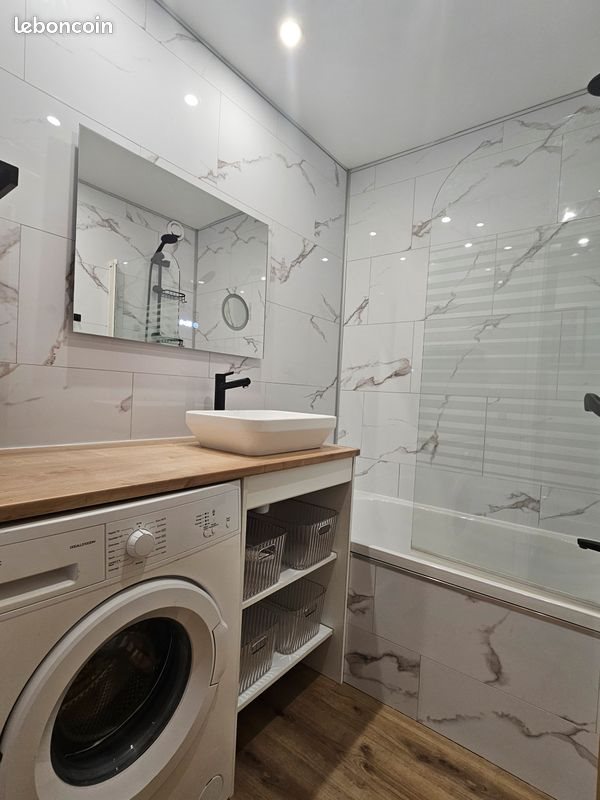 Appartement à louer, 38m², La Grande-Motte