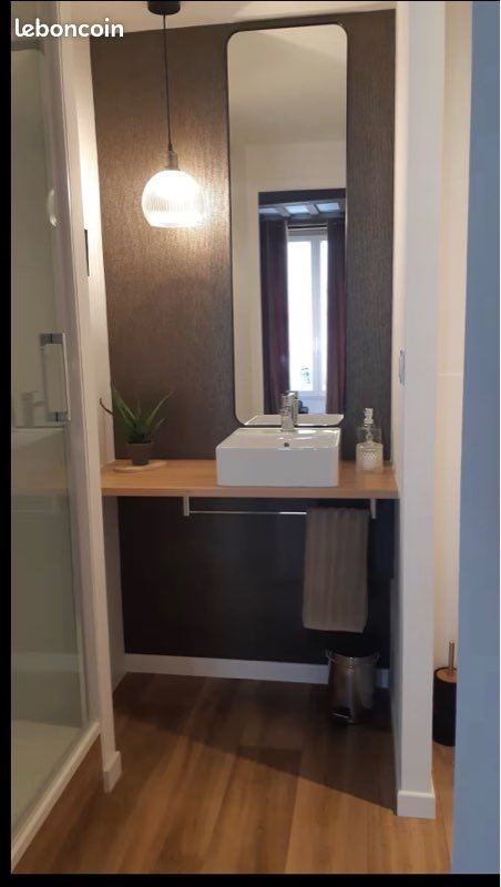 Appartement à vendre, 28m², Arromanches-les-Bains