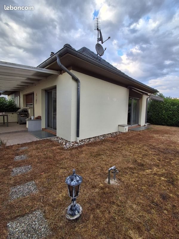 Maison à vendre, 124m², Haguenau