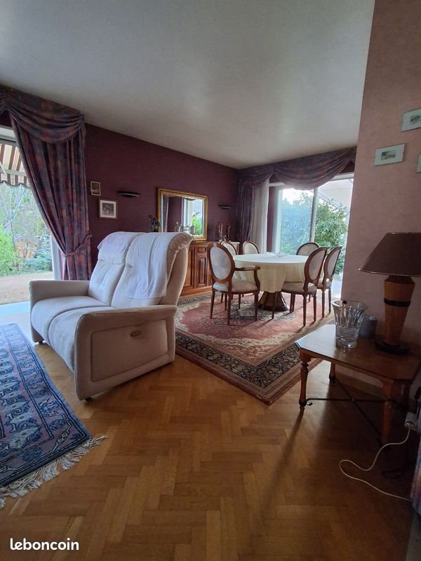 Maison à vendre, 124m², Haguenau