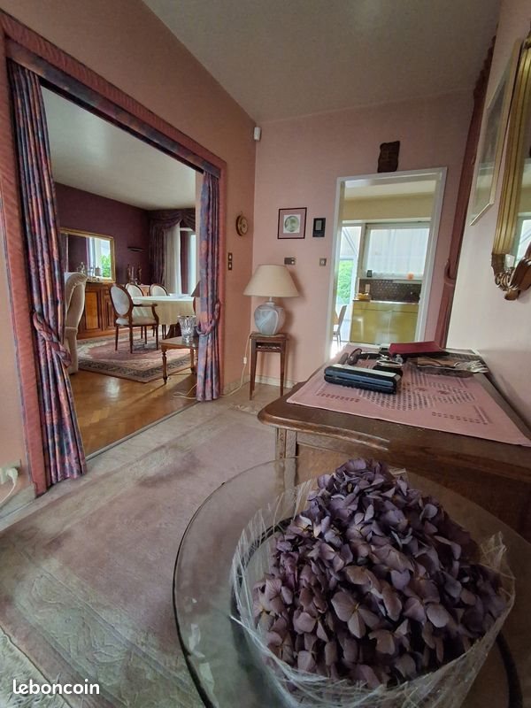 Maison à vendre, 124m², Haguenau