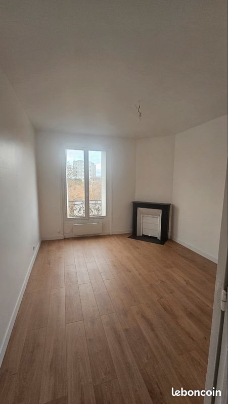 Appartement à vendre, 39m², Nanterre
