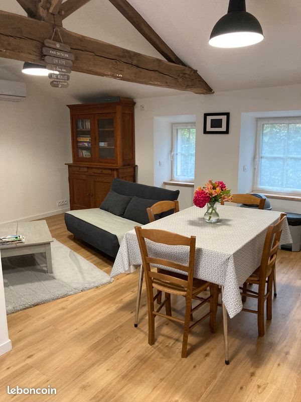 Maison à louer, 45m², Machecoul