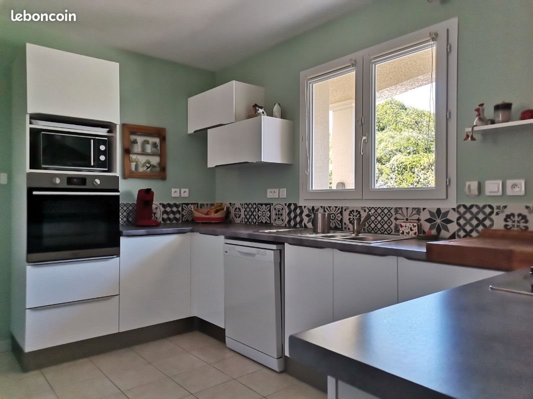 Maison à vendre, 113m², Saintes