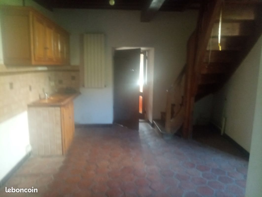 Maison à vendre, 90m², Revel-Tourdan