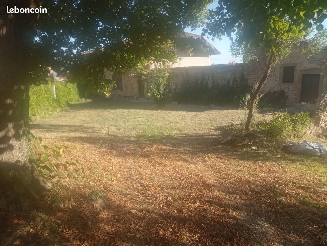 Maison à vendre, 90m², Revel-Tourdan
