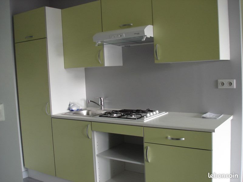Appartement à louer, 44m², Ambert