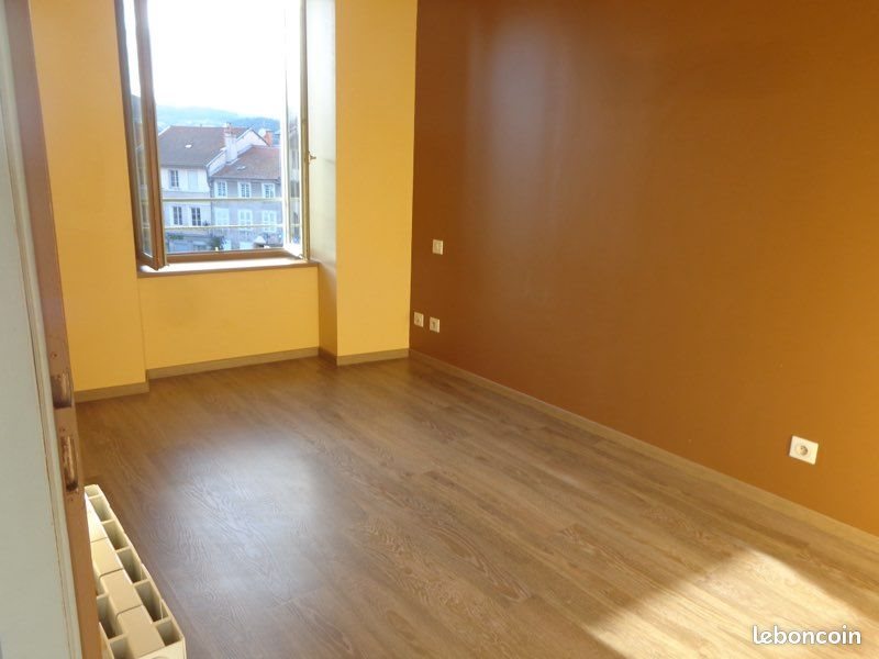 Appartement à louer, 44m², Ambert