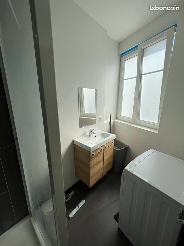 Appartement à vendre, 30m², Nancy
