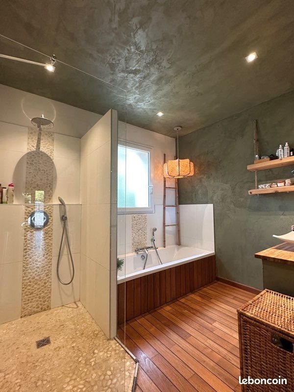 Maison à louer, 120m², La Chevrolière