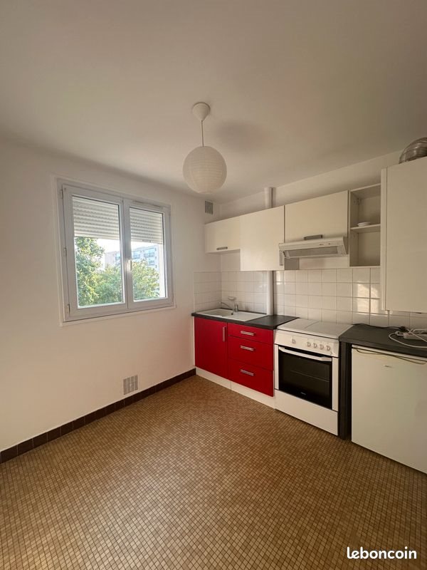 Appartement à louer, 36m², Limoges