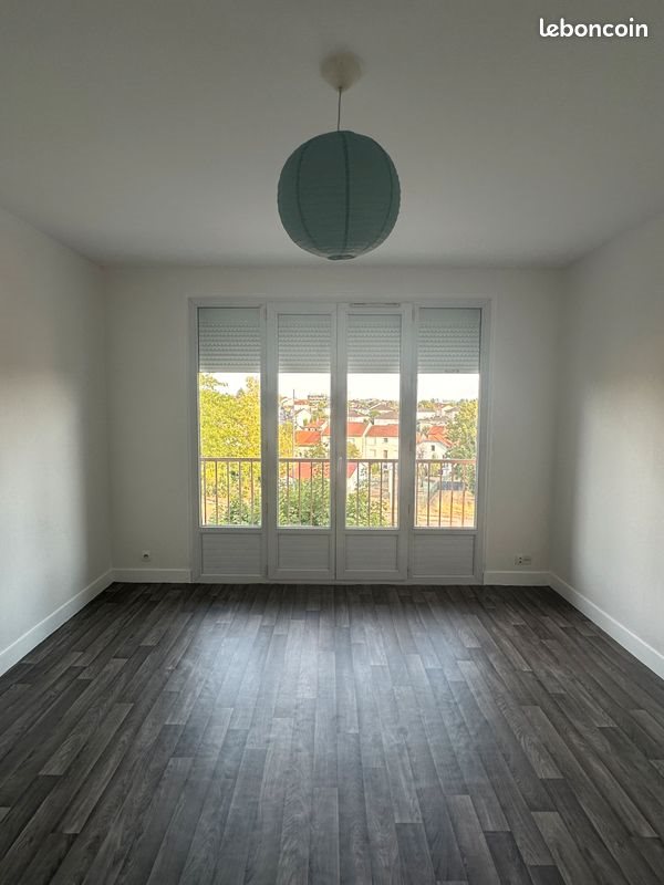 Appartement à louer, 36m², Limoges