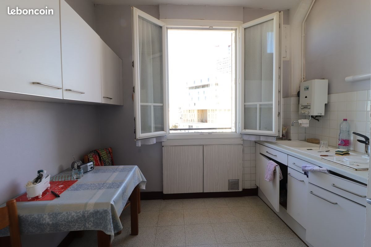 Appartement à louer, 23m², Fontenay-sous-Bois