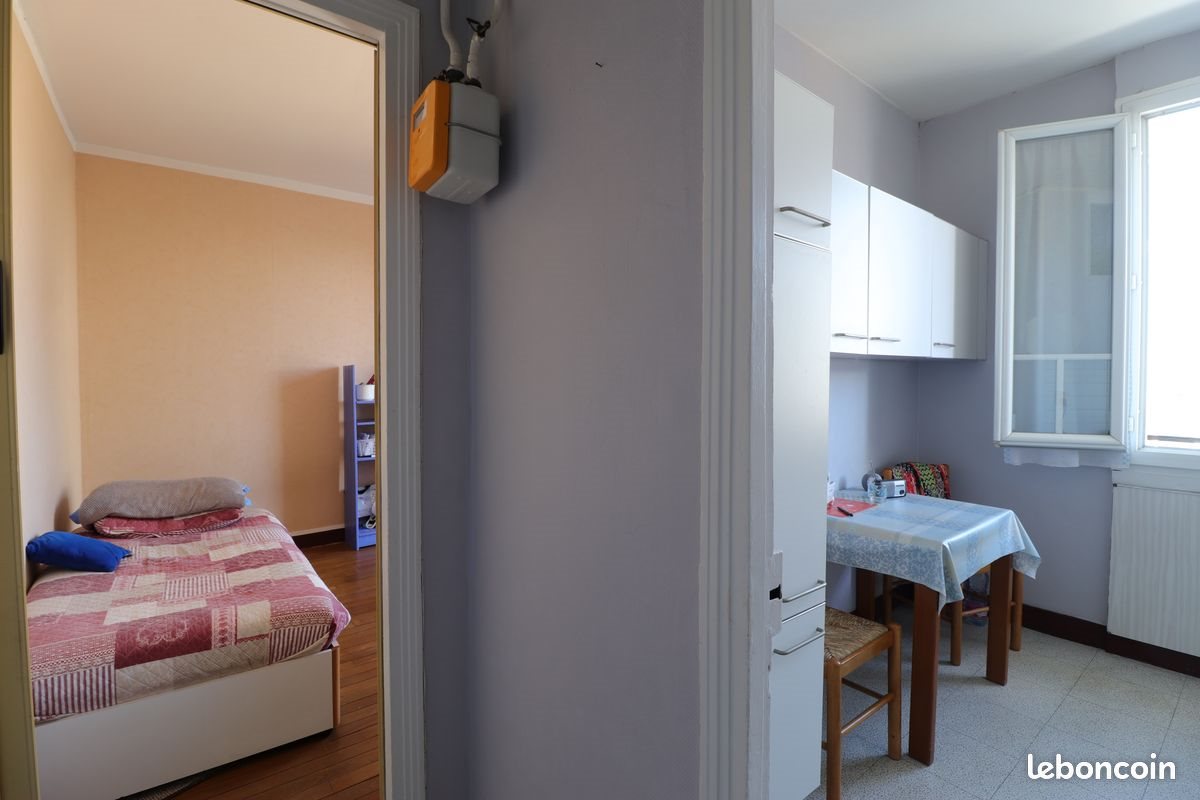 Appartement à louer, 23m², Fontenay-sous-Bois