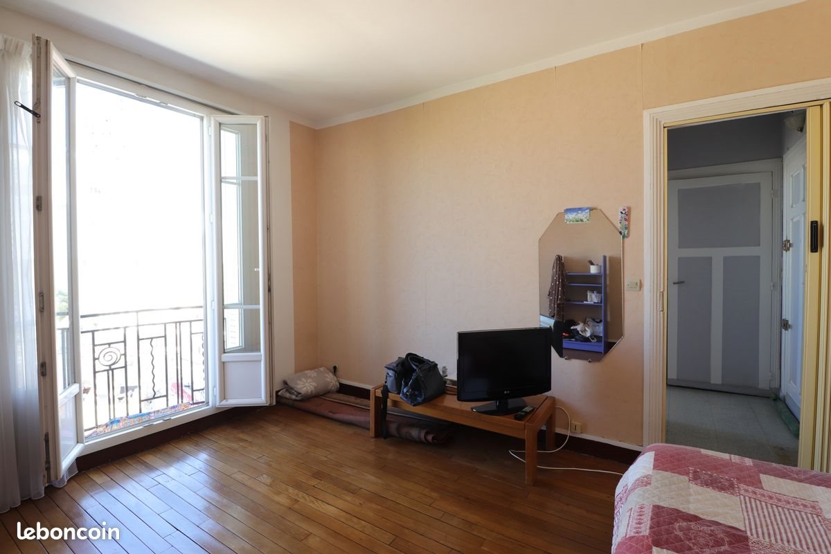 Appartement à louer, 23m², Fontenay-sous-Bois