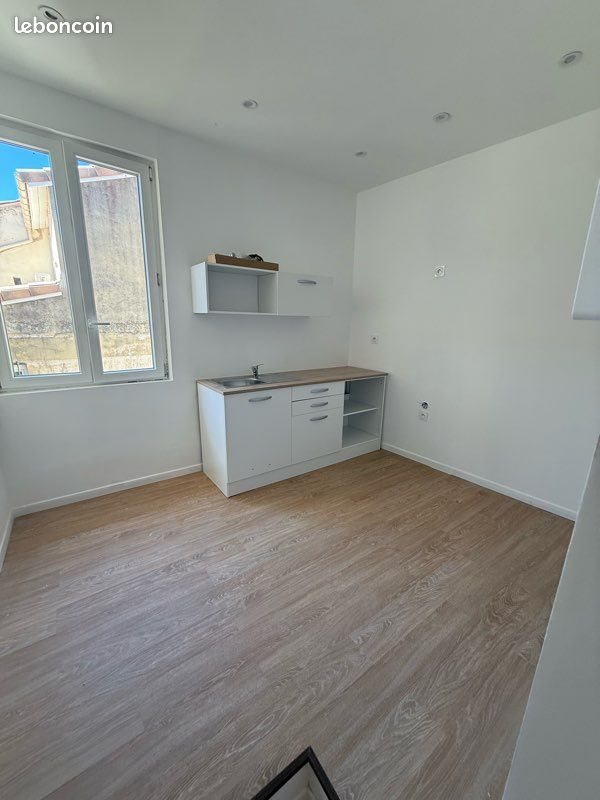 Appartement à louer, 33m², Bagnols-sur-Cèze
