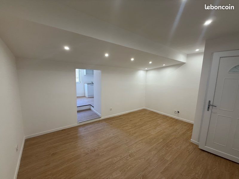 Appartement à louer, 33m², Bagnols-sur-Cèze